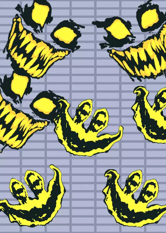 Game by @Jammerthefurrymusic