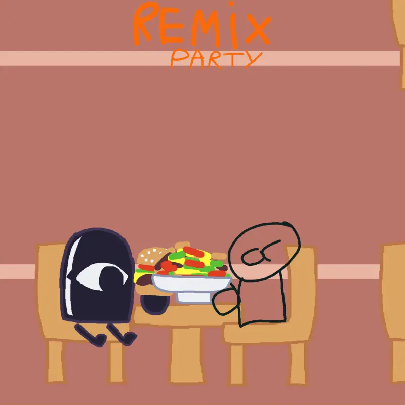 Remix by @riverjude