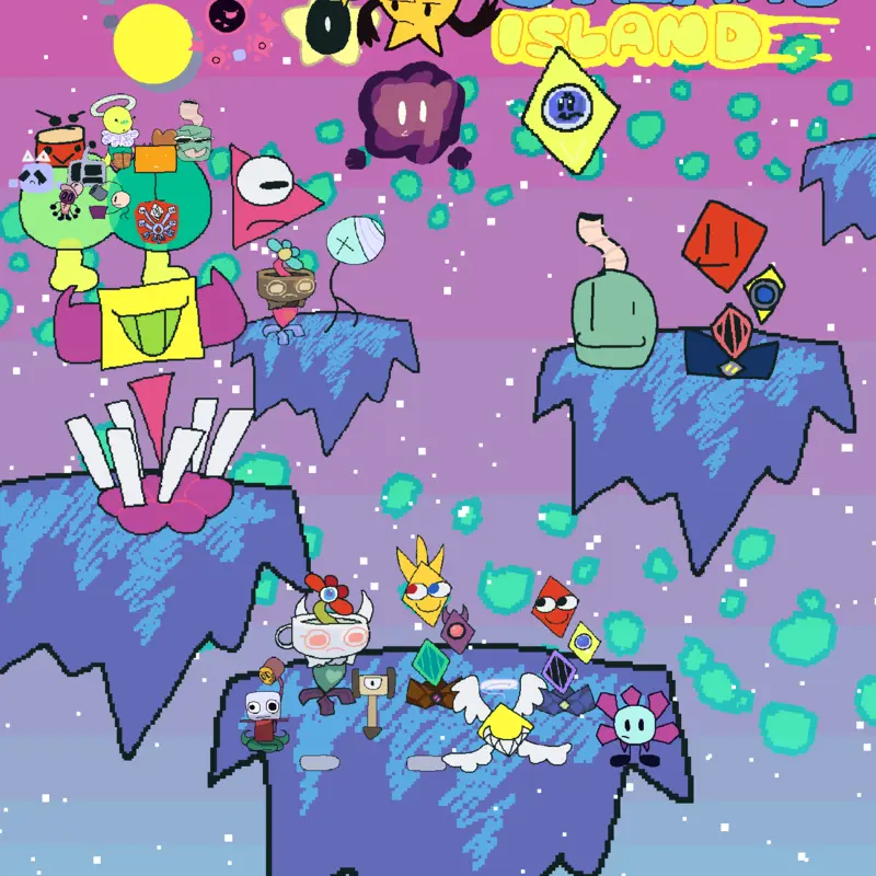 Game by @Xavierfarrejimenez