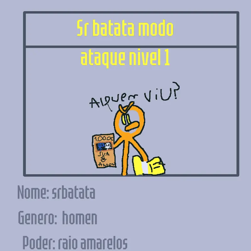 Game by @srbatata