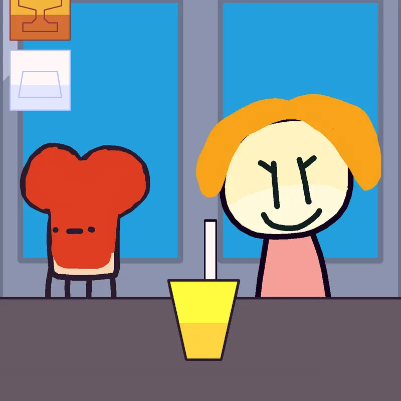 Game by @AstridTheGirl