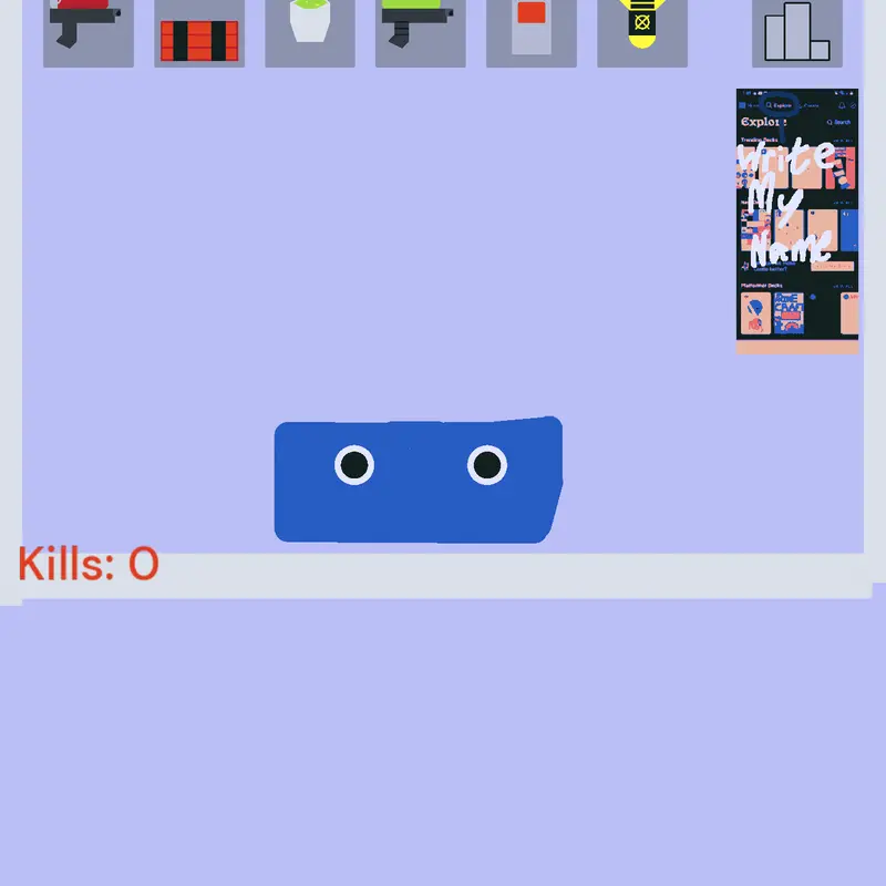 Game by @blobthengolfball8899