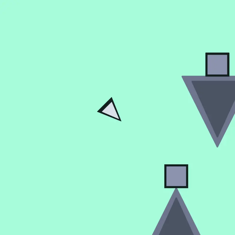 Game by @cool_alien