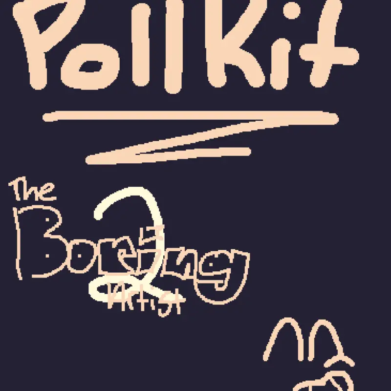 Hey guys :3 by @The_Boring_Artist2