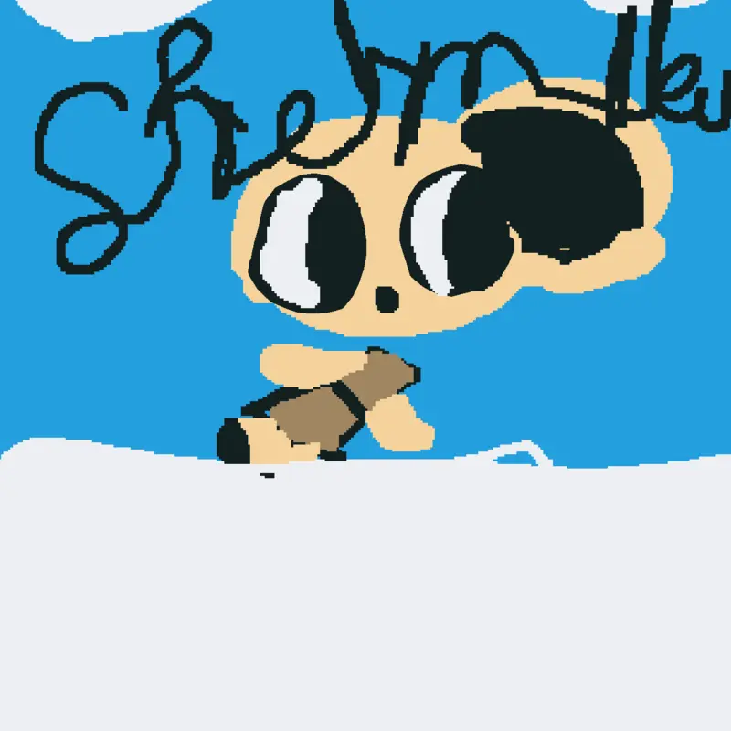 Game by @shellymylove