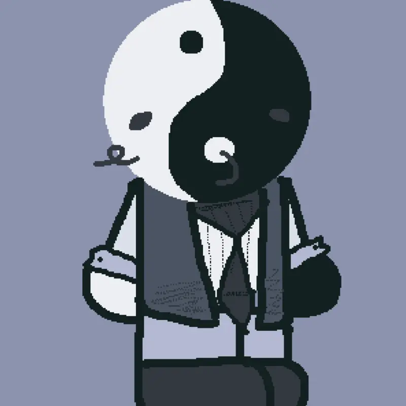 Game by @The_Boring_Artist