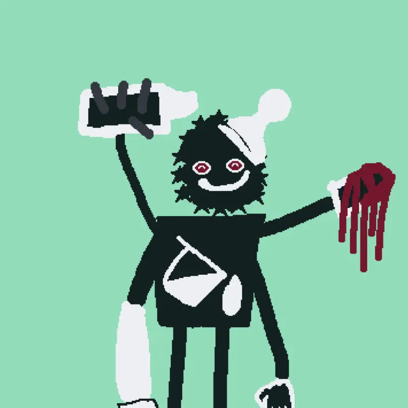 Game by @actual_pig