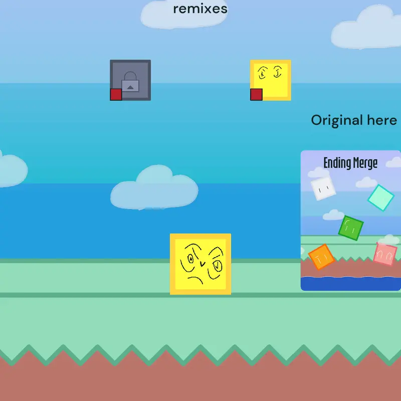 Game by @flumo