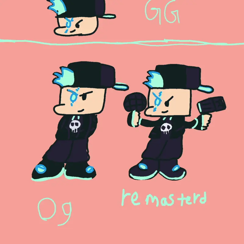 Game by @ggamer123