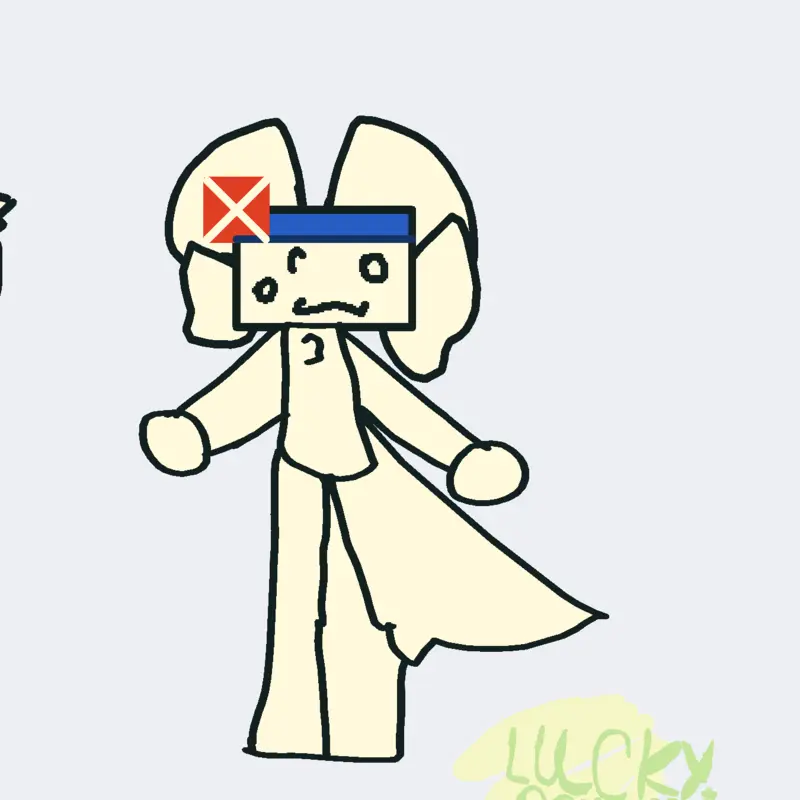 Game by @Luckybox_mochi