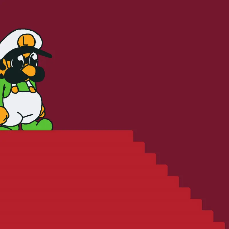 Game by @NewCameron64