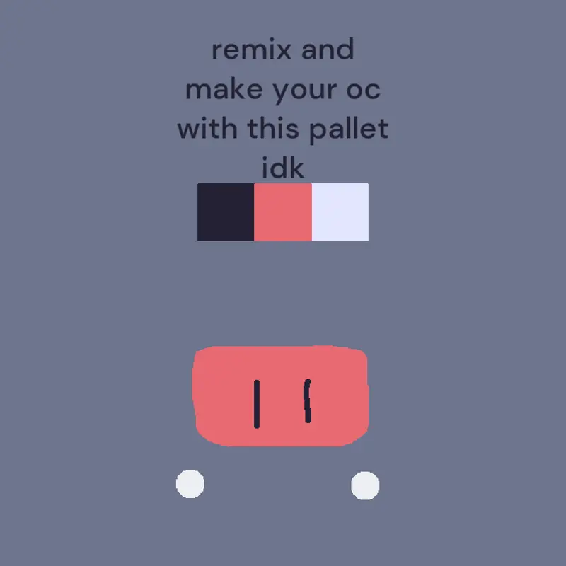 Game by @Melum