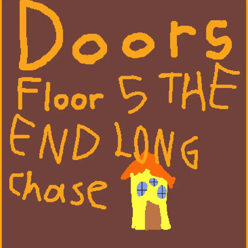 Doors floor 5 by @ChrisGal13