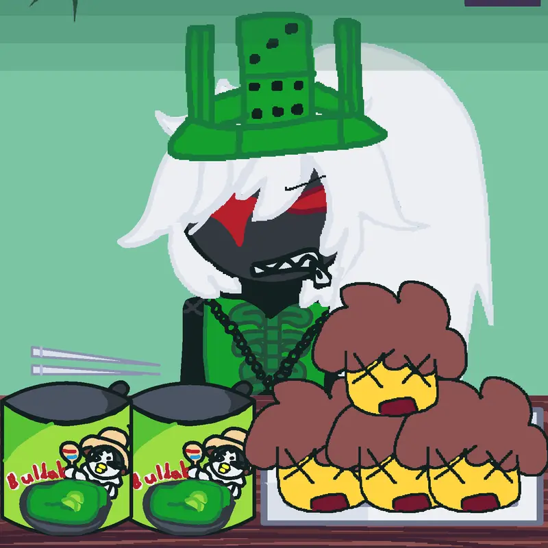 Game by @Alenaksskkssks