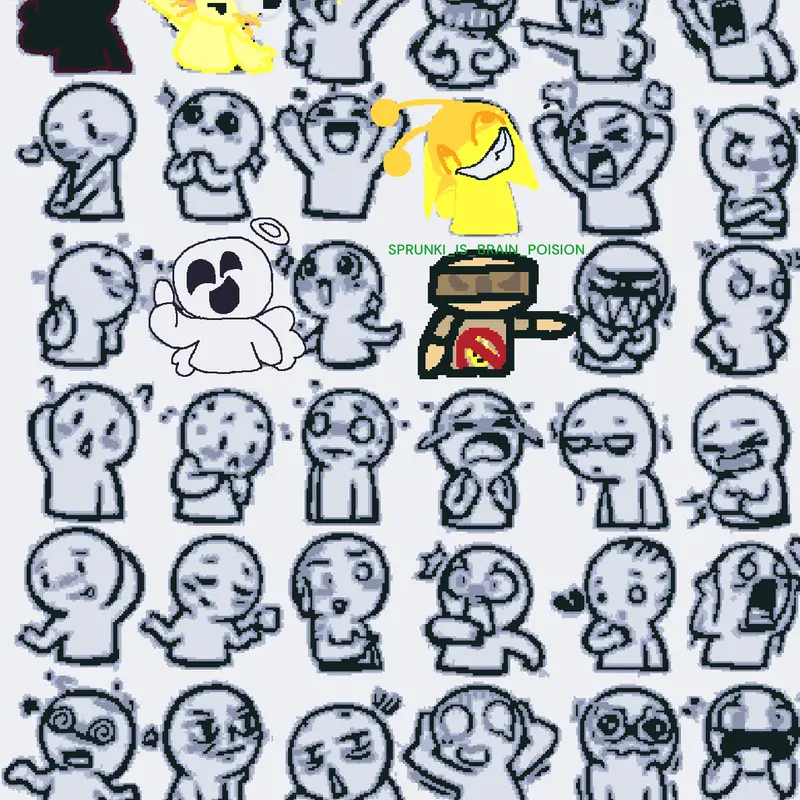 Game by @sprunki37d