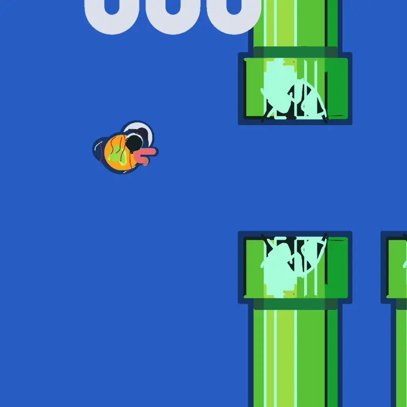 Game by @mynameischiky