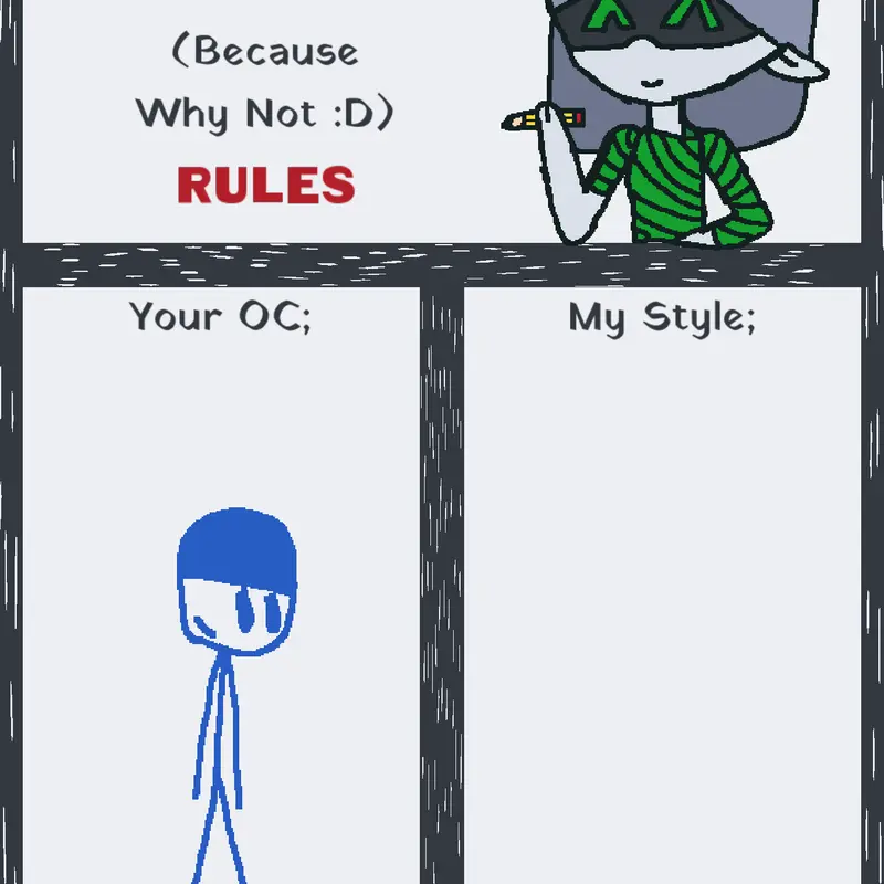 Game by @theleagueofcolours