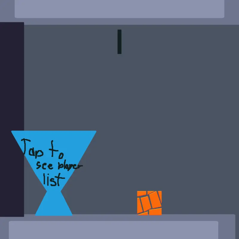 Game by @CUBECUBECUBECUBE