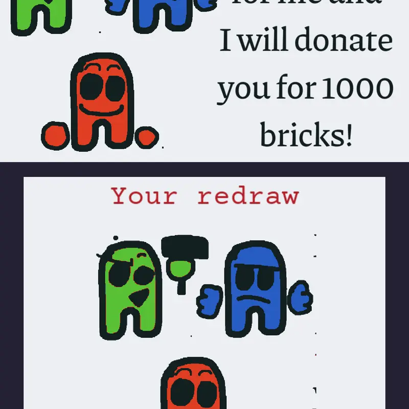 Game by @subto_THEPRO_BACON
