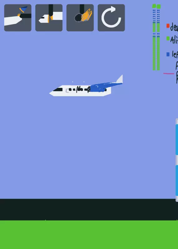 Game by @plane_guy