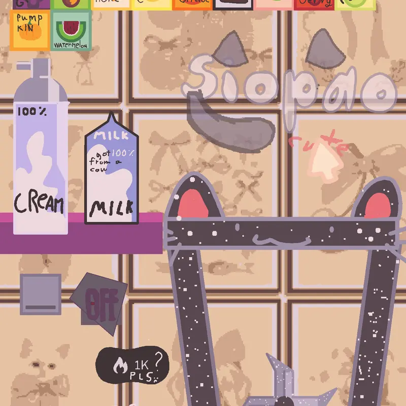 Game by @Baby_green_lizard