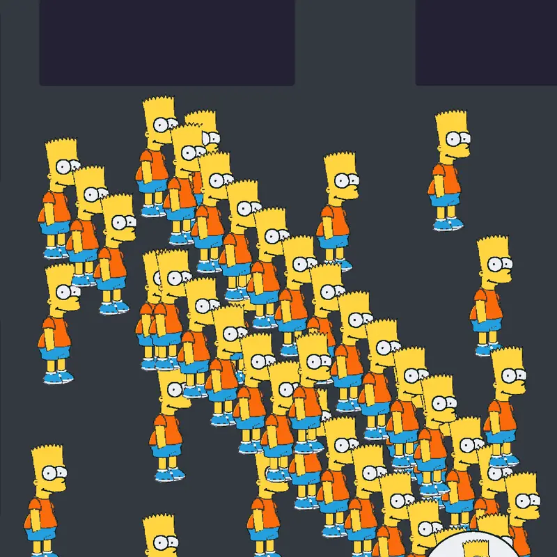 Game by @Inventory