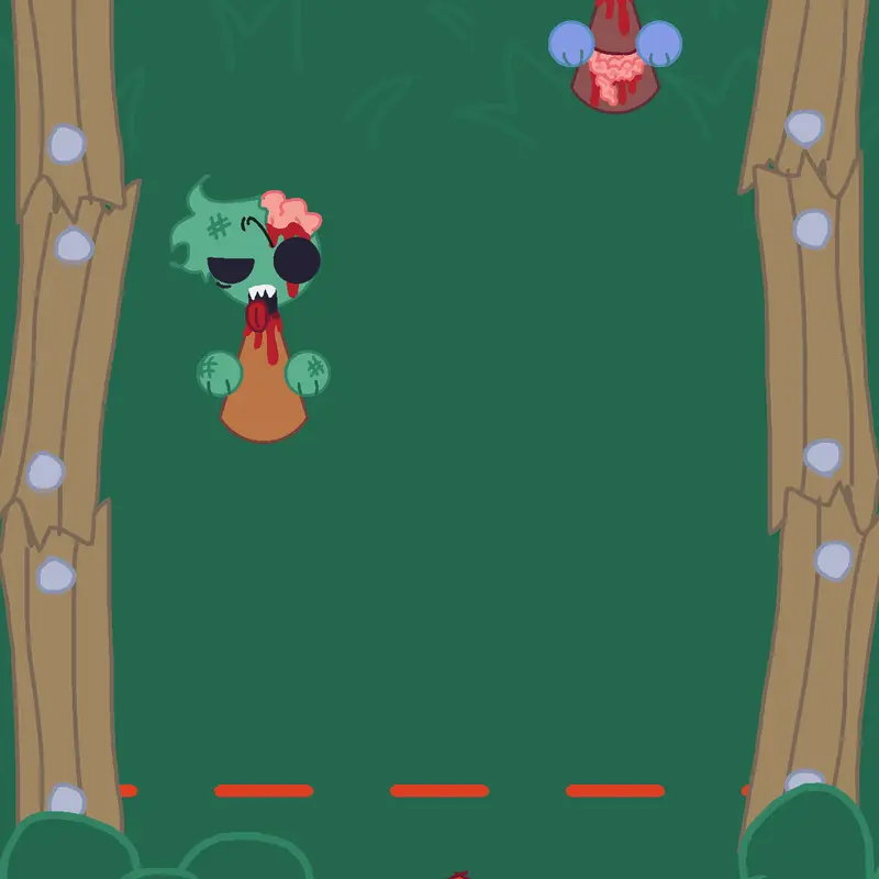 Game by @lauda