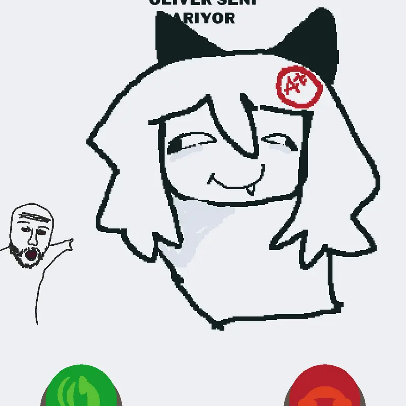 Game by @Olivir