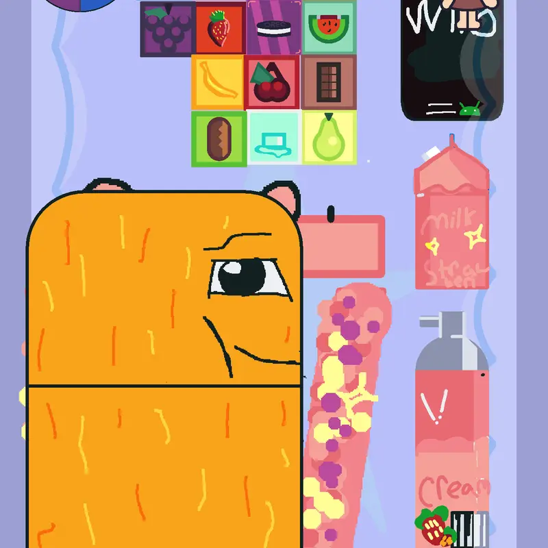 Game by @SosaDestiny