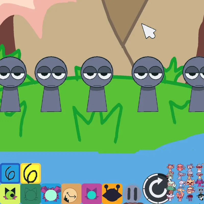 Game by @Xxx_gerba_xxX