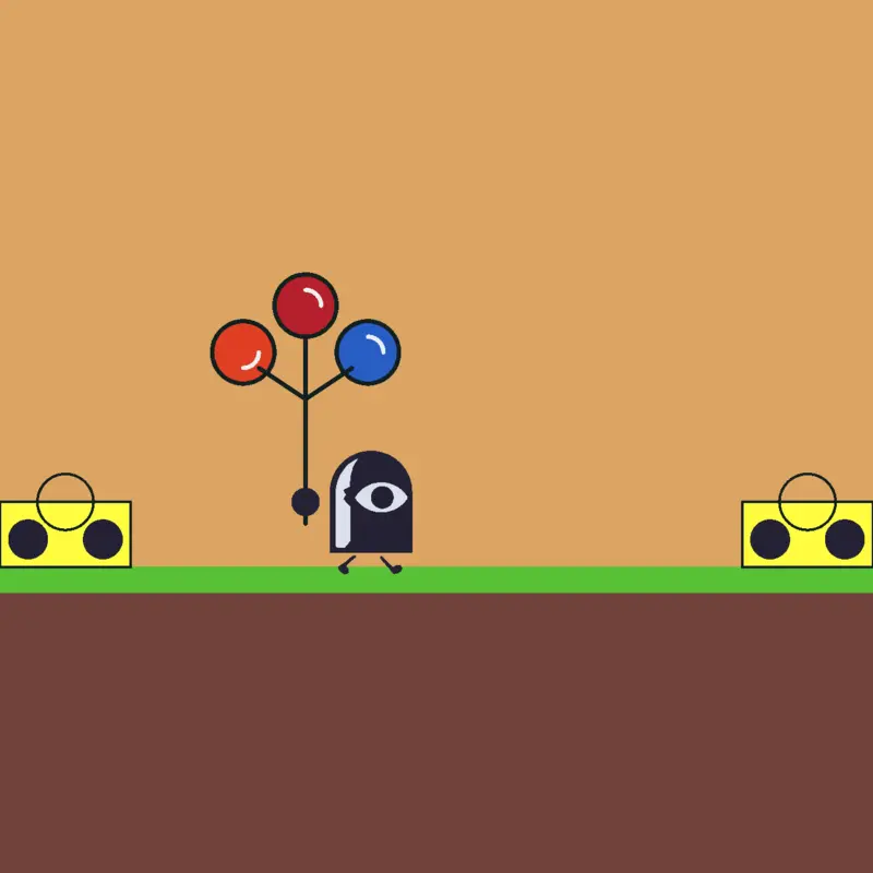 Game by @djen