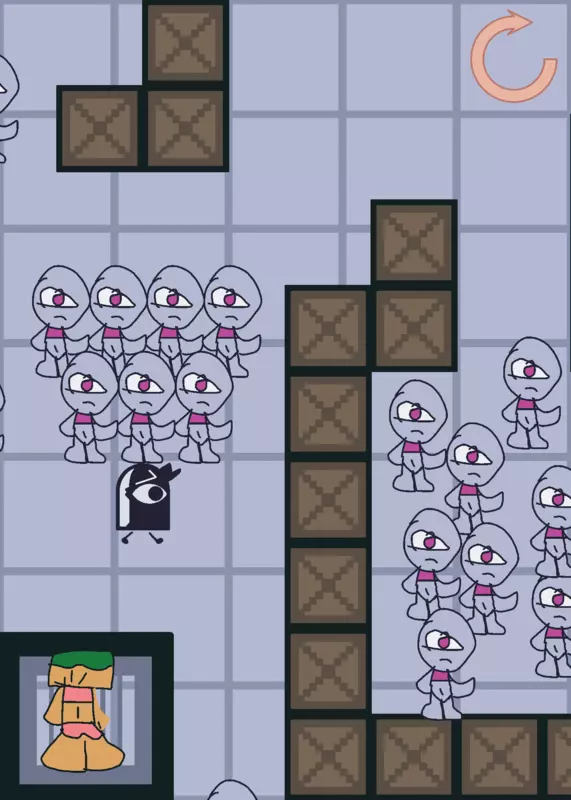 Game by @CmoAcceder