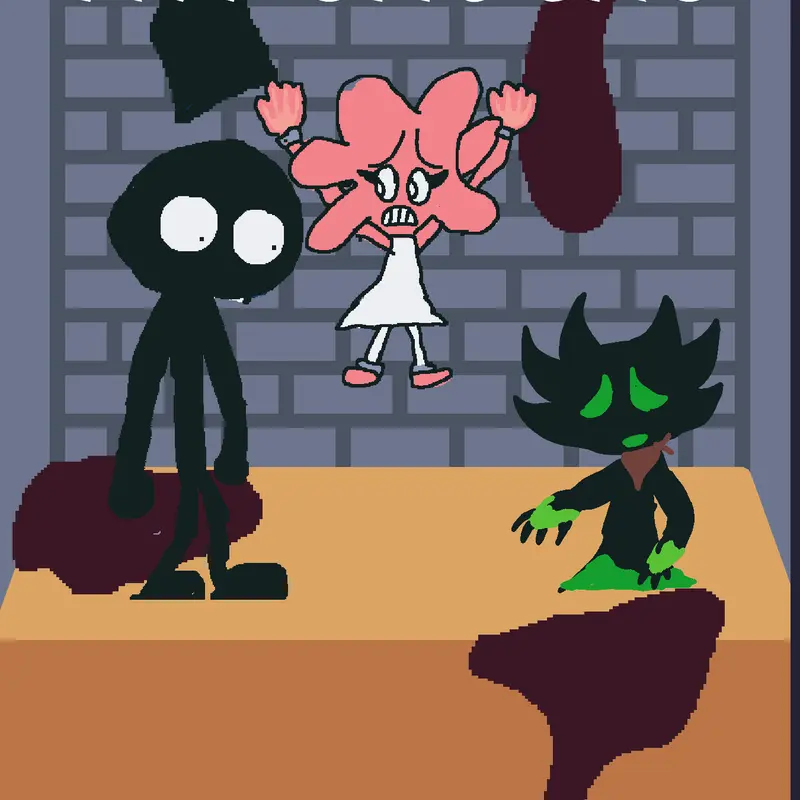 Game by @aizimuth