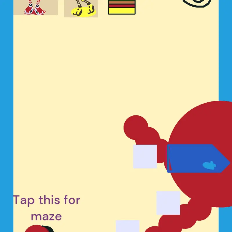 Game by @alexwoodmaster