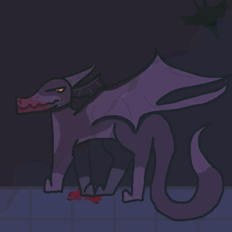 SPOOKY MONTH by @Echoo