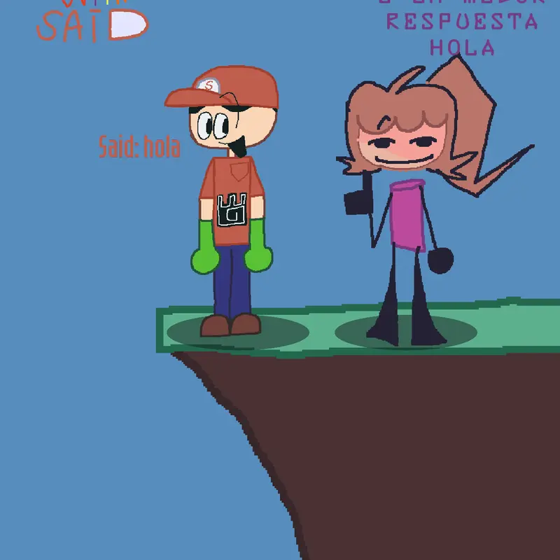 Game by @_-Josemy-_