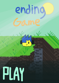 Ending game [ending 13] Joshua edition