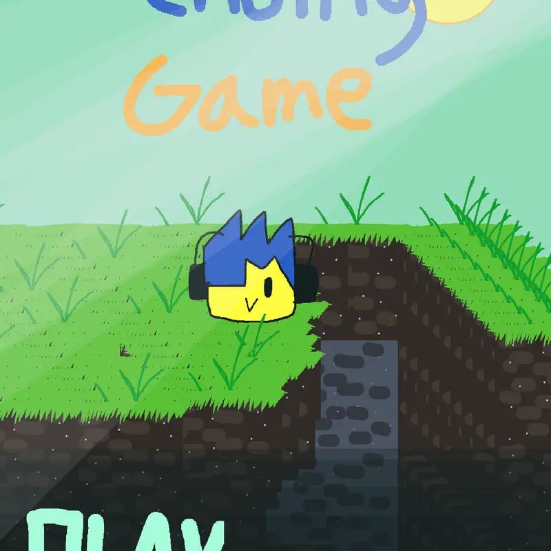 Game by @-Joshua-