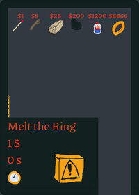 burn the stuff melt the ring v1.2 UPDATED...