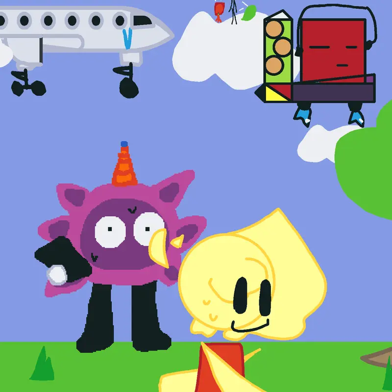 Game by @stickfan