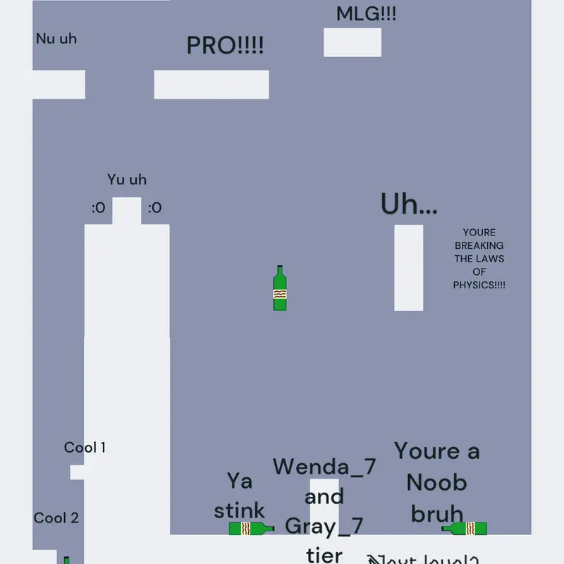 Game by @Gamingamerallday
