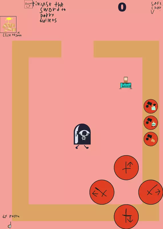 Game by @cool_octopus_gaem