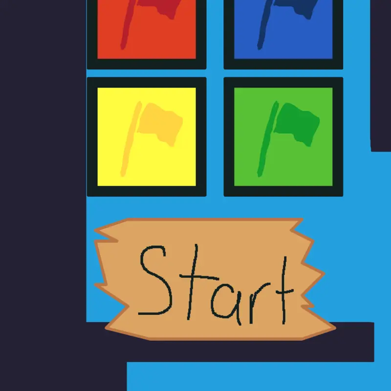 Game by @totallyRealVerity