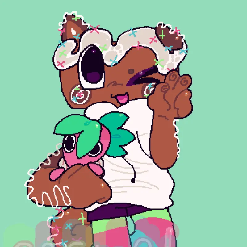Game by @jellyfish_sandwich