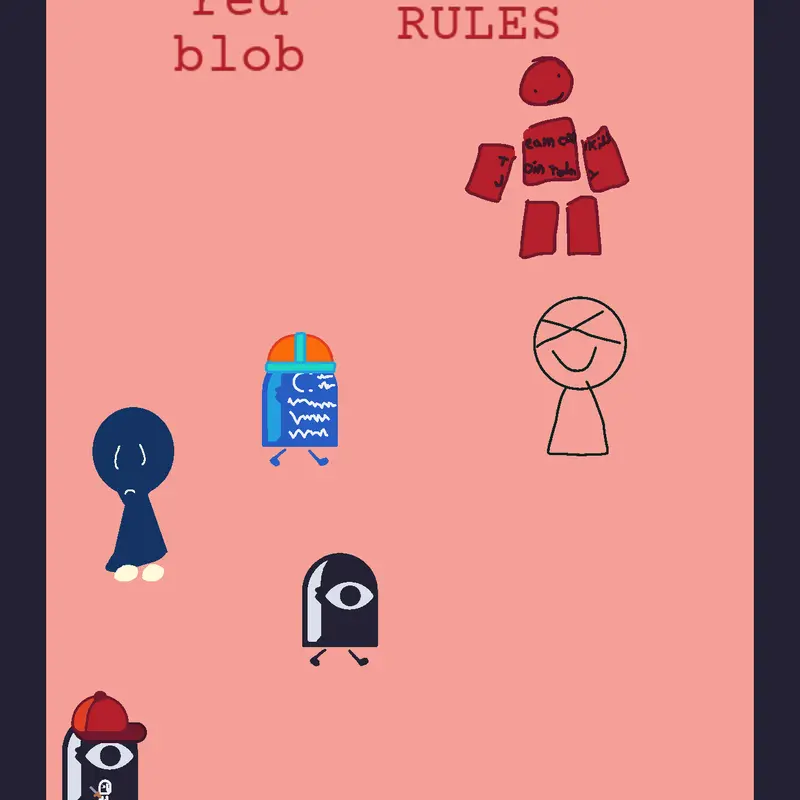 Game by @isabelabispo