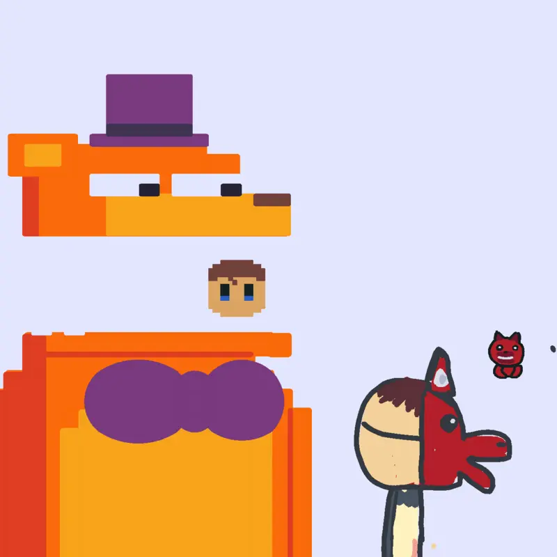 Game by @BabyBallora