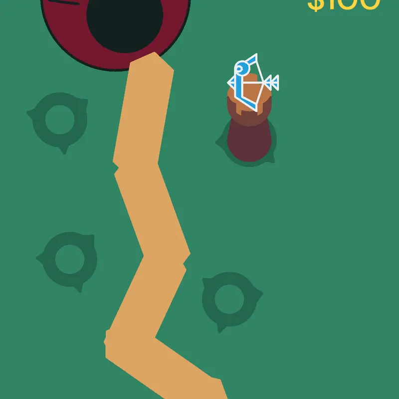 Game by @The_blue_print
