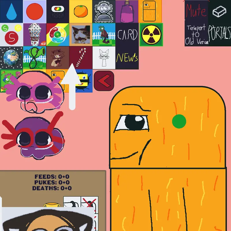 Game by @jeanlukepereyra