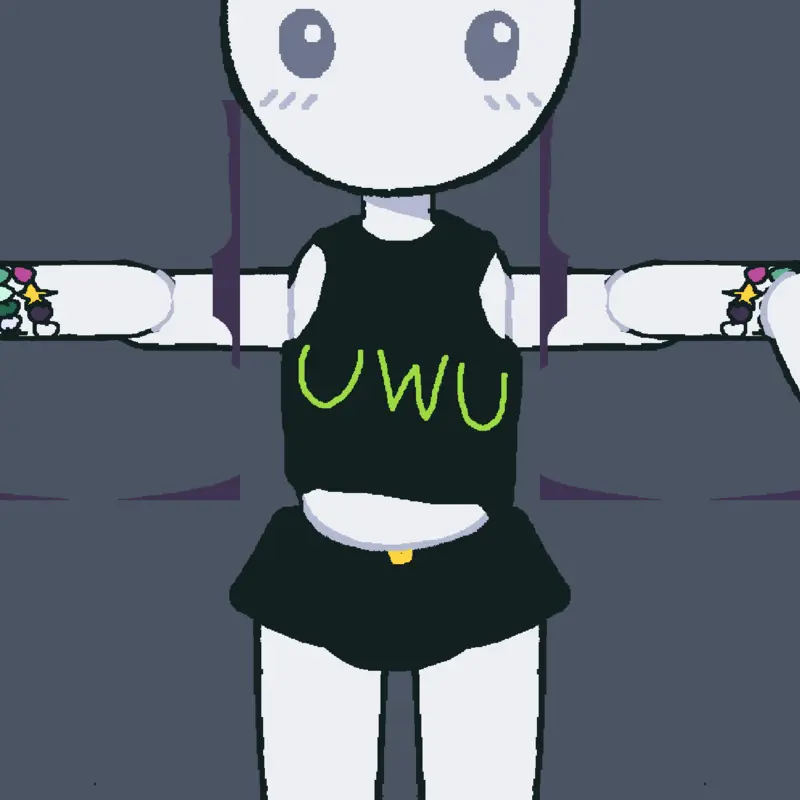 Game by @Cheeze-borgor