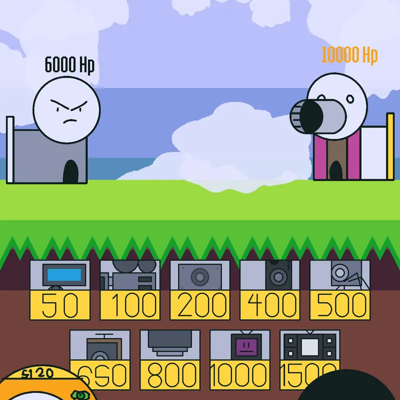 Game by @SkareBao211